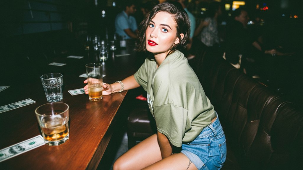 perceived low self worth