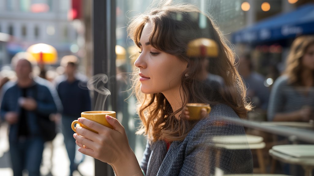 persistent emotional connection