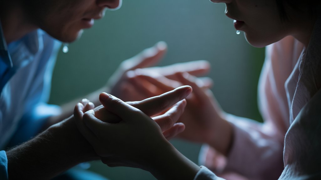 personal boundaries and sensitivity