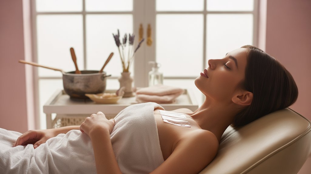 personal grooming and aesthetics