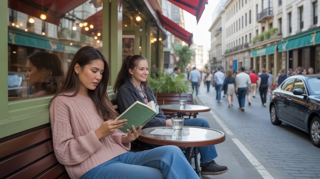 personality types in tagalog