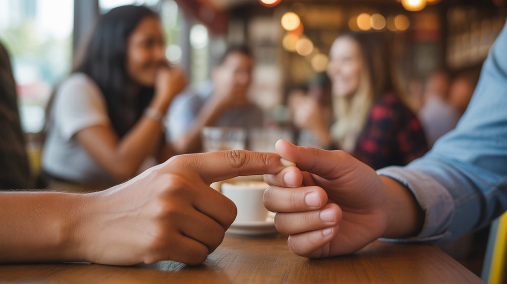 platonic intentions no romance