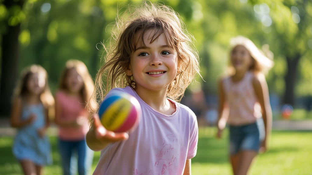 playful or aggressive behavior