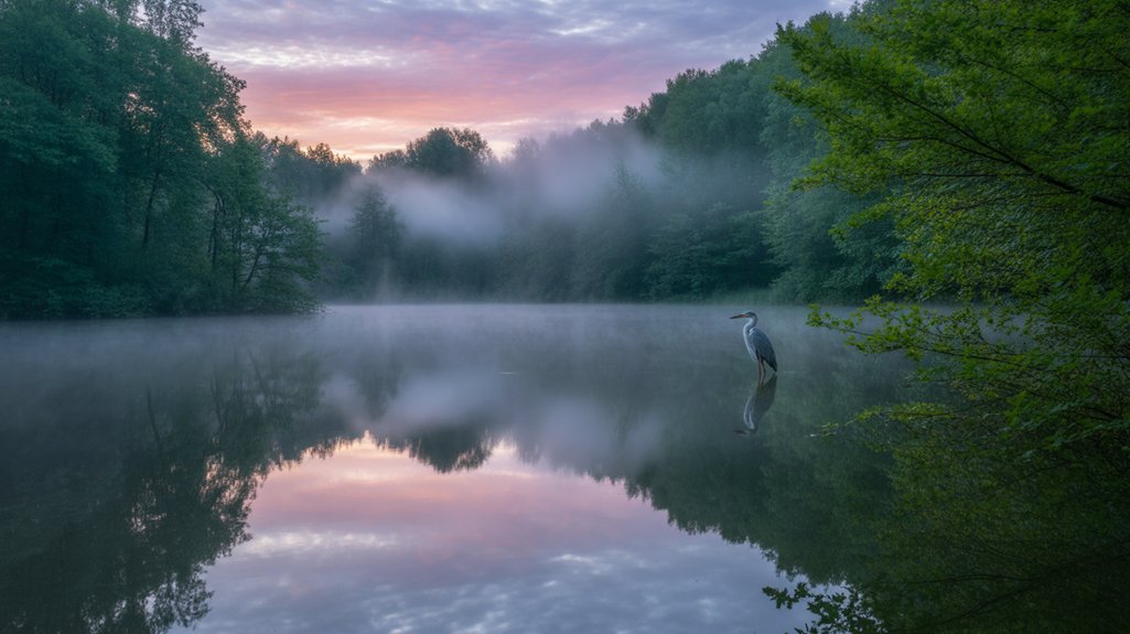 polish word for quiet
