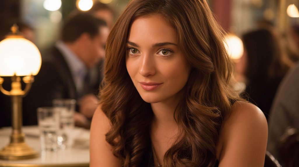 positive interest or connection