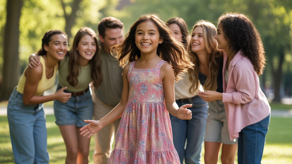 positive social validation sign