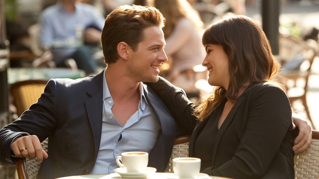 possessive behavior and attention