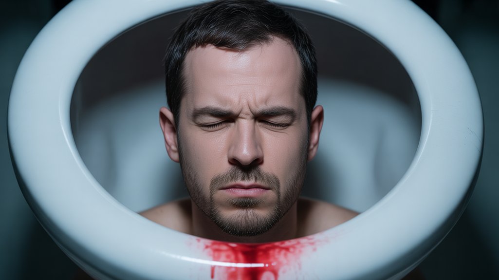 possible health concerns arise