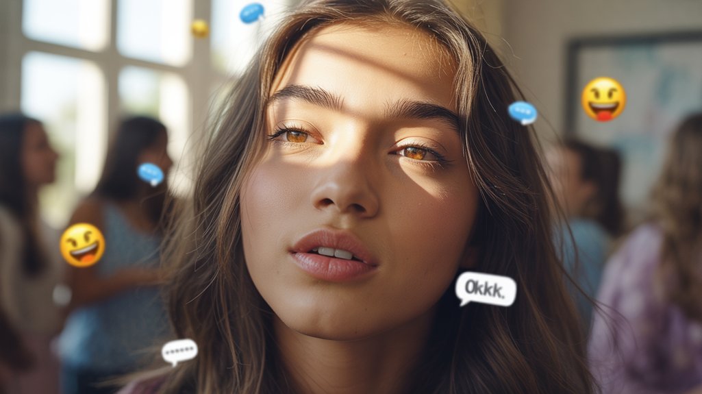 possible indifference or agreement