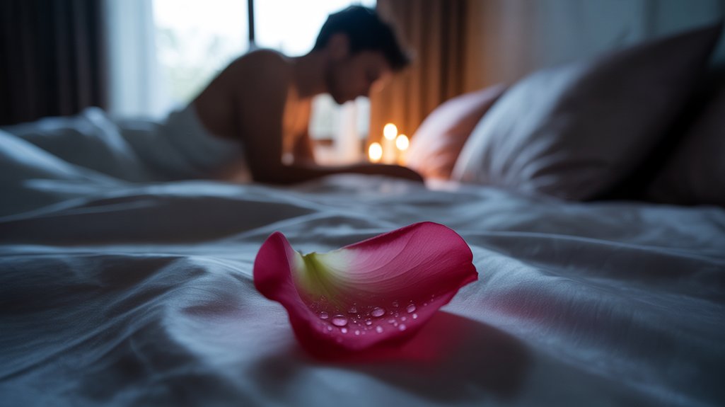 possible injury during intercourse