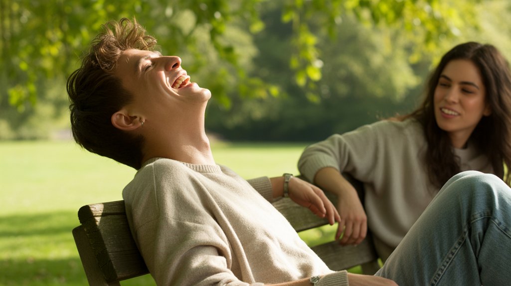 possible interest in you