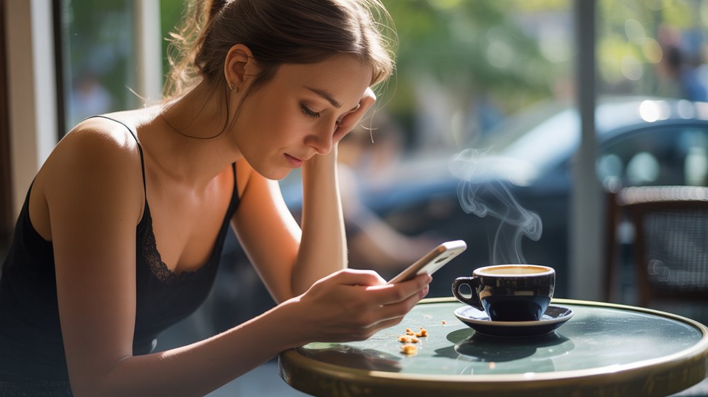 possible reasons for disengagement