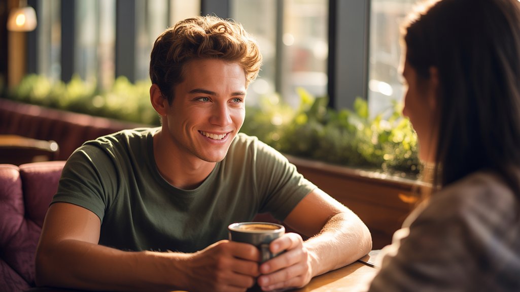 possible red flags ahead