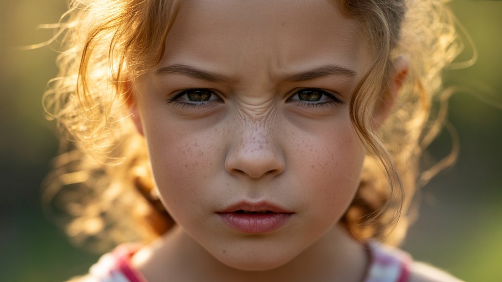 possible romantic interest