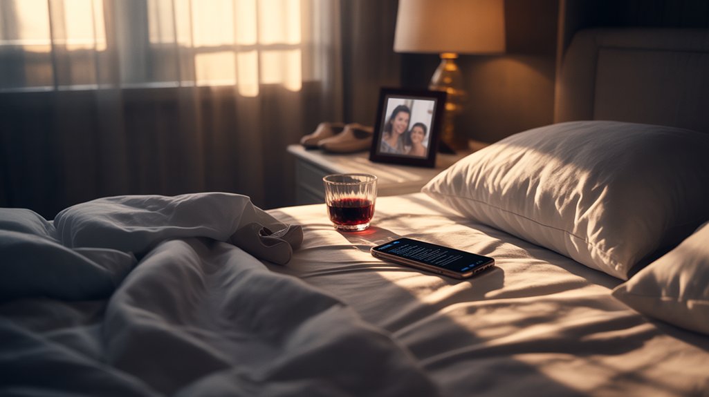 possible romantic interest revealed