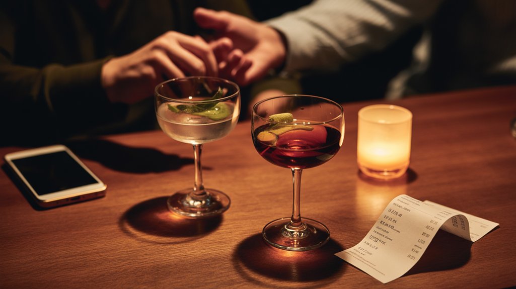 possible signs of infidelity