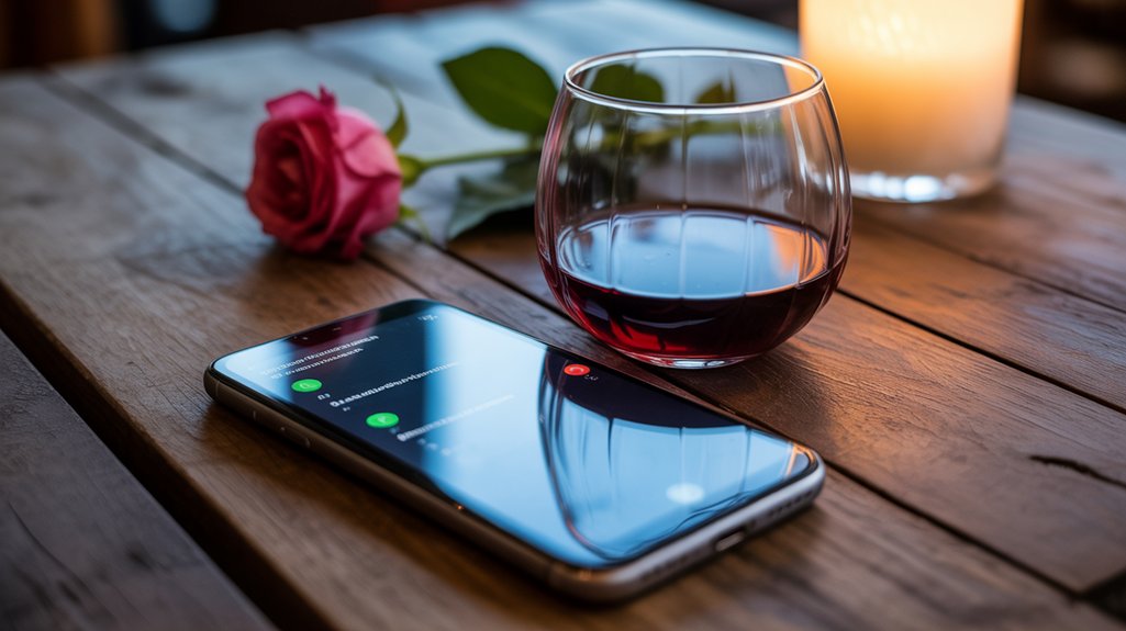 possibly uninterested or busy