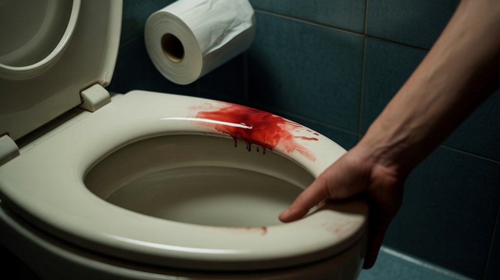 potential health concern revealed