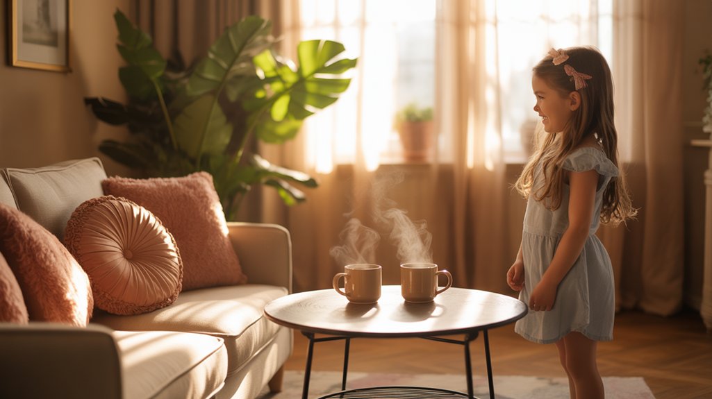 potential interest or attraction