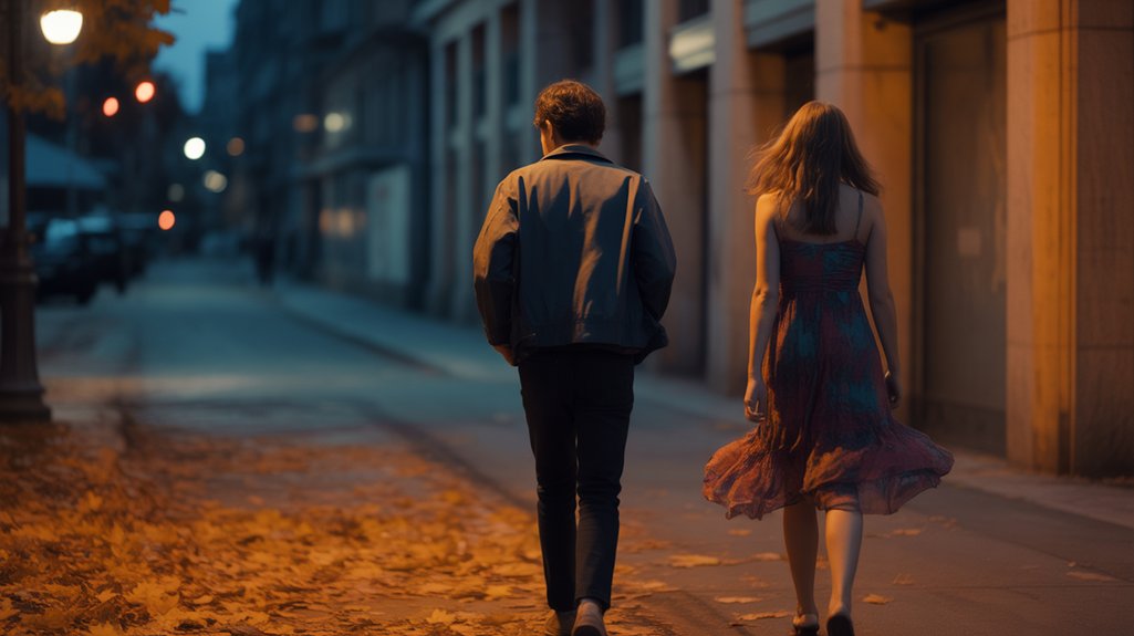 potential interest or protection