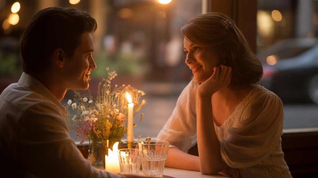 potential long term partner