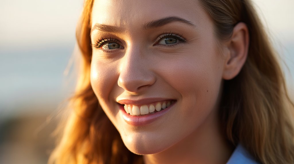 potential romantic interest expressed