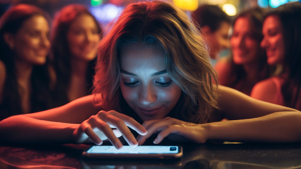 potential romantic interest revealed