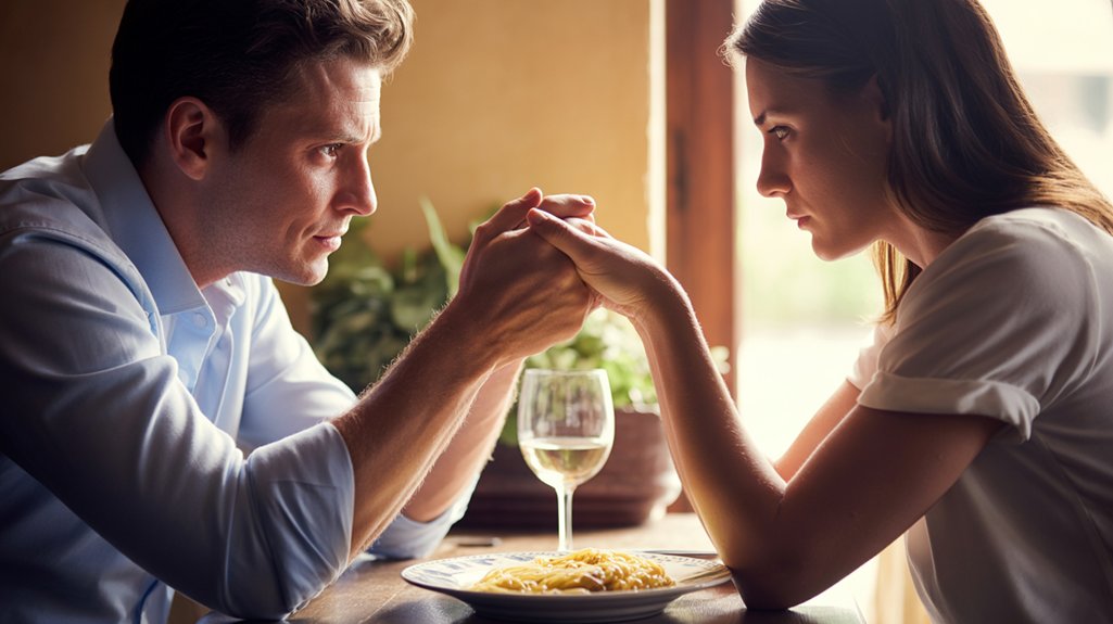 premature commitment discussions arise