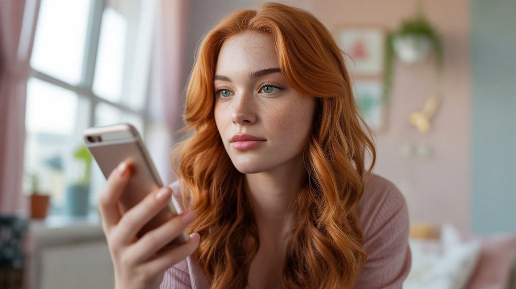 profile picture significance changes