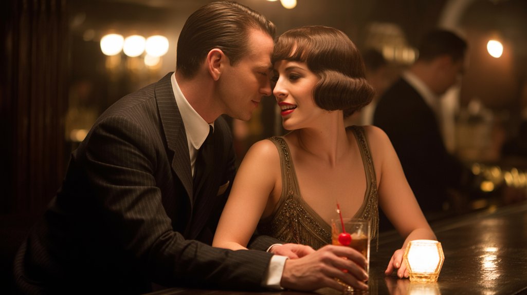 protective passionate possessive relationships