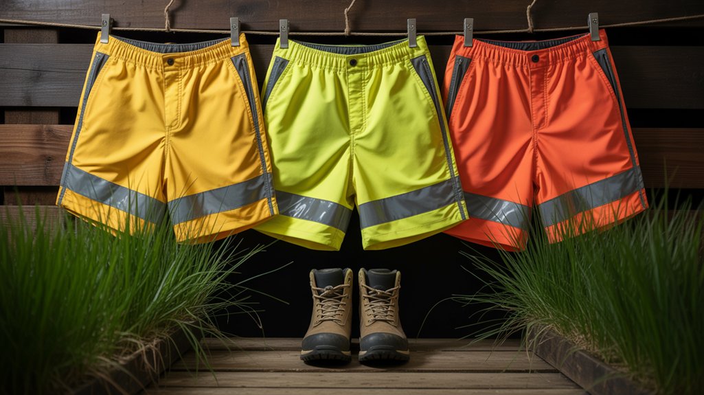 protective undergarments for modesty