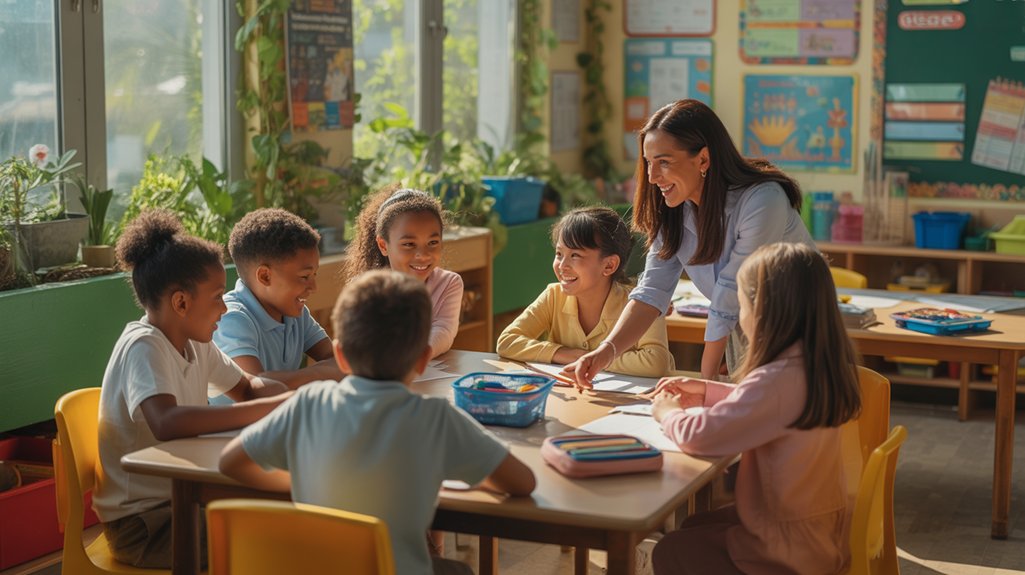 quality education for all