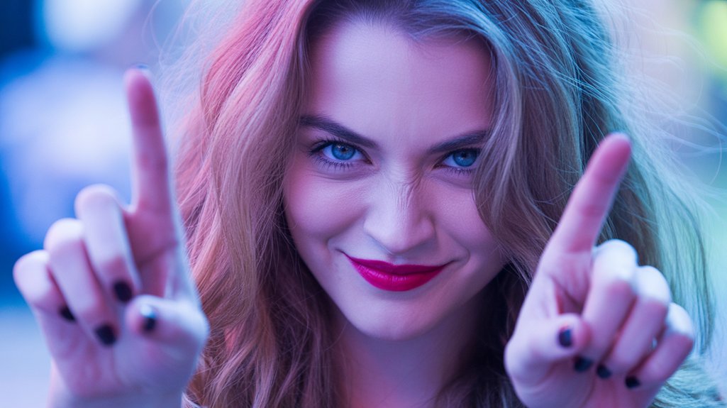 quick response indicates interest