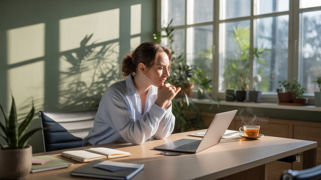 quiet entrepreneurs achieve success