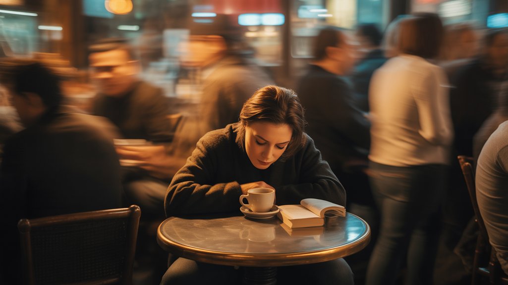 quiet extroverts revealed