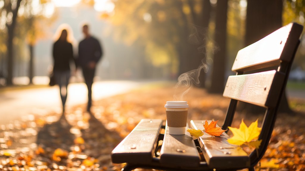 quietly navigate relationship endings