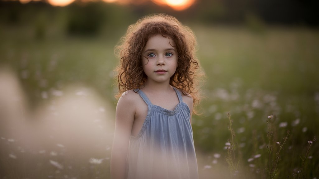 recurring dream girl presence