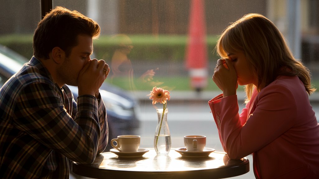 red flags in relationships