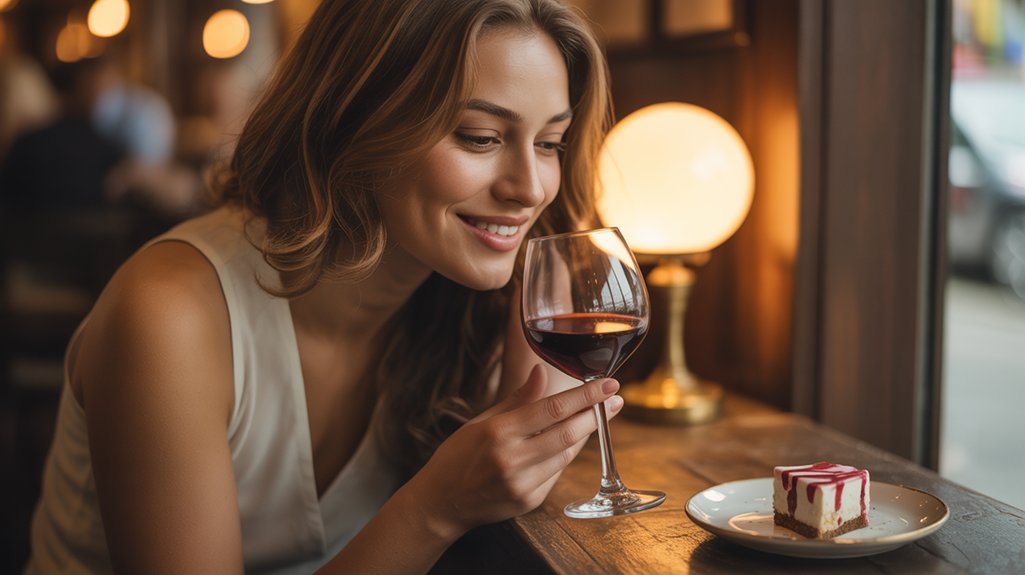 relationship progression indication sign