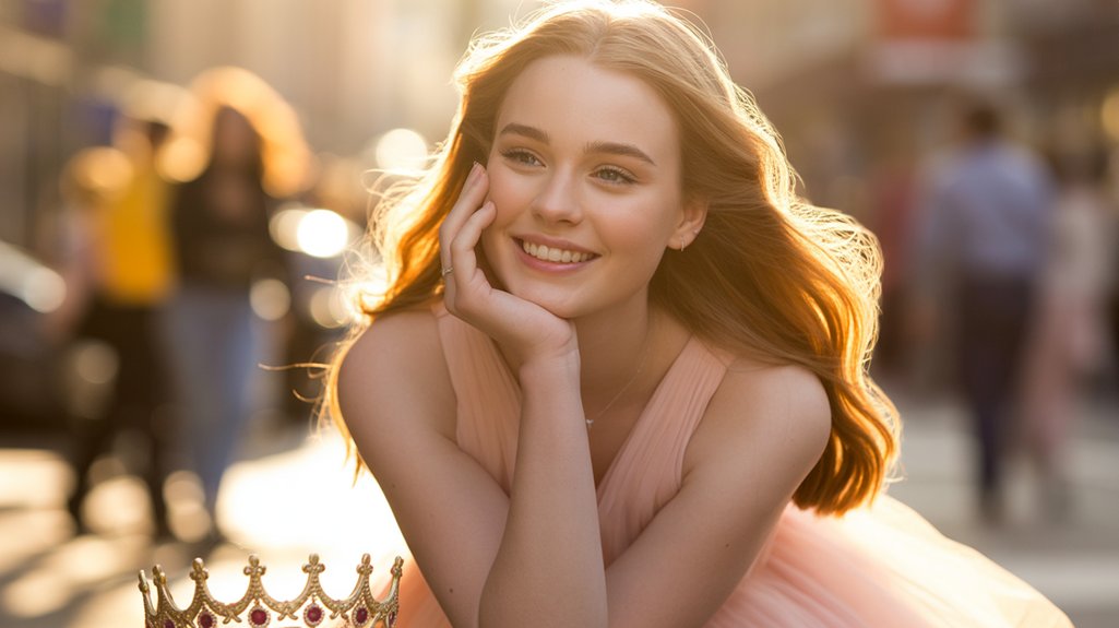 respect and admiration expressed