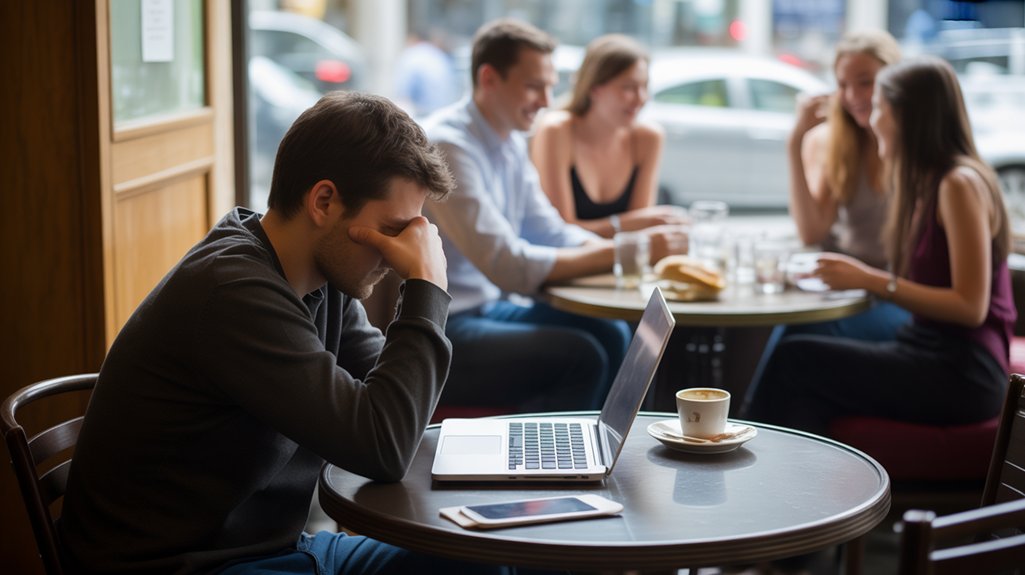 respect introvert boundaries always