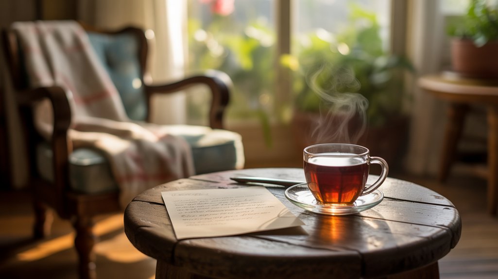 respect their personal space