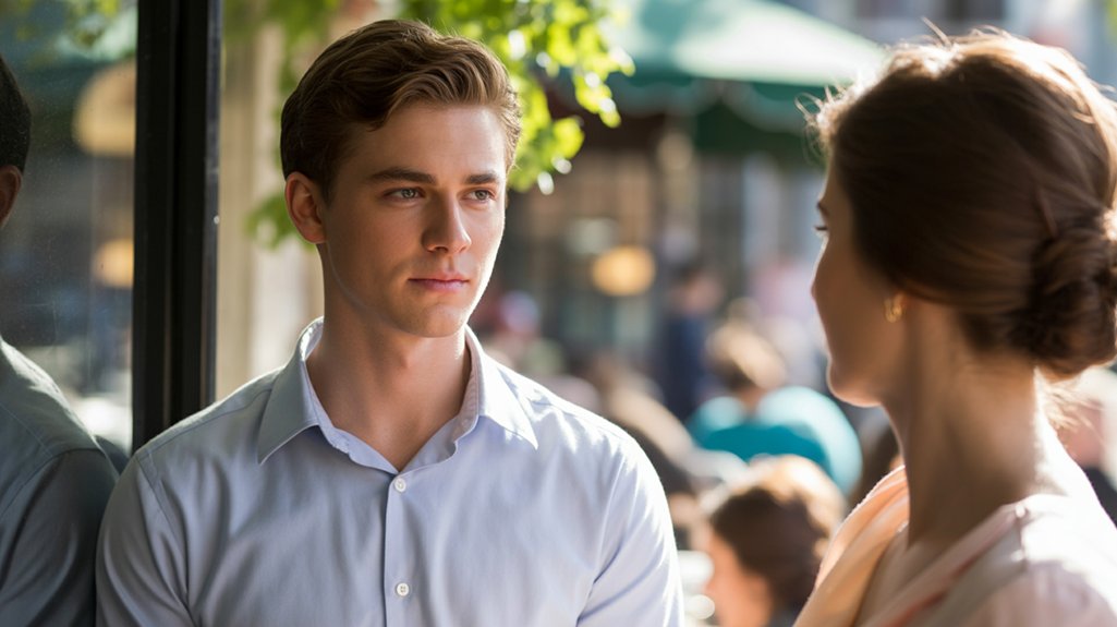 respectful form of address