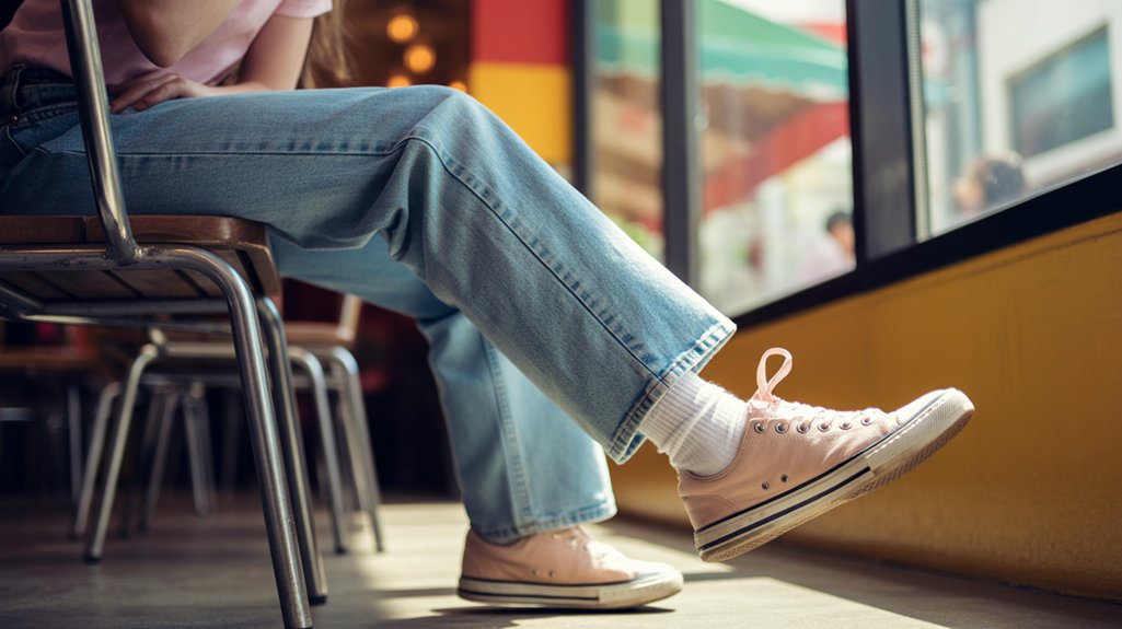 restlessness or anxiety signal