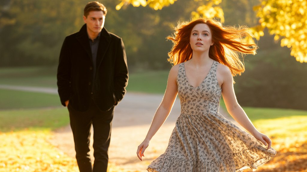 reverse psychology attraction dynamics