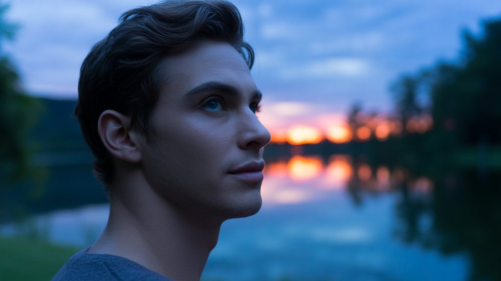 romantic feelings may exist