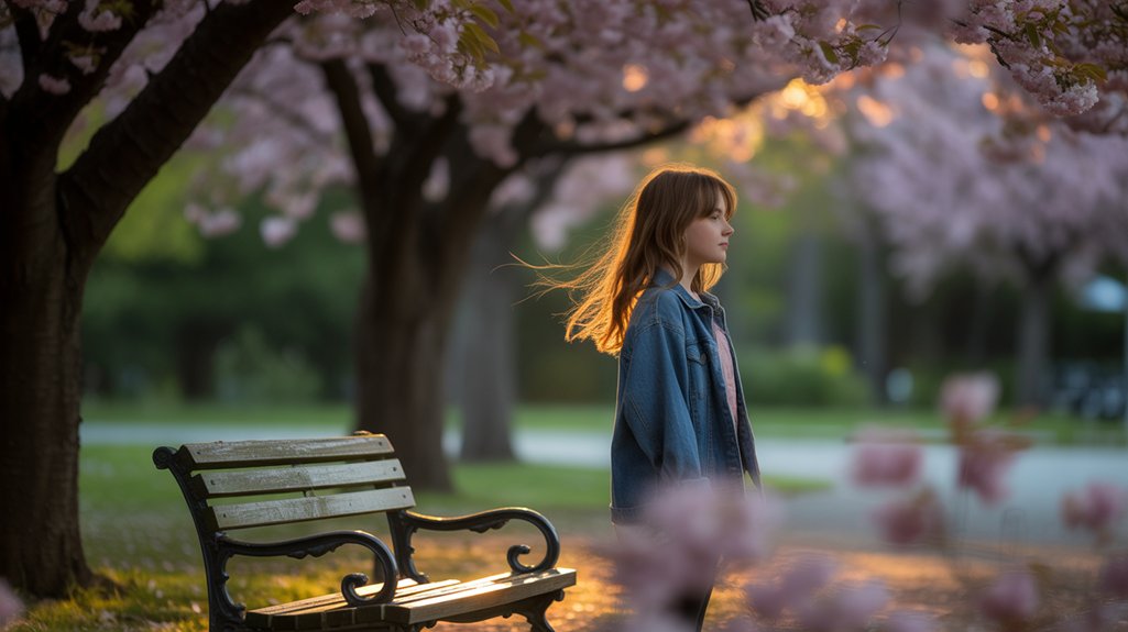 second chance for love