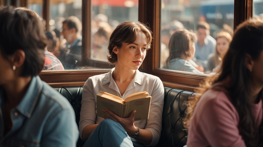 secrets of quiet personalities