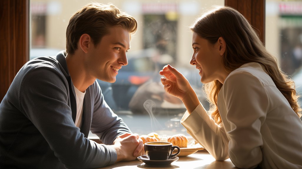 seeking approval or harmony