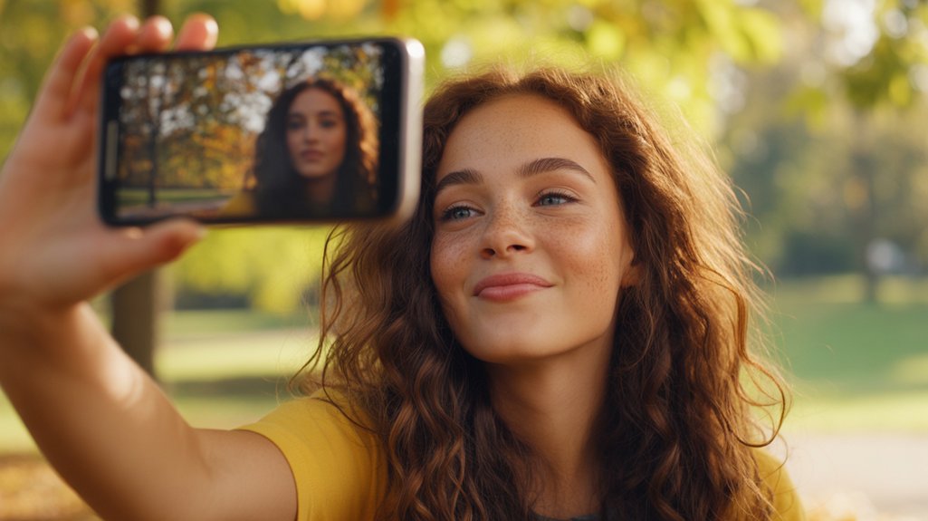 seeking attention and affection